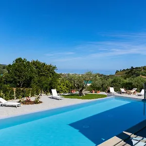 Bioagriturismo Antica Sena , Milici Italia