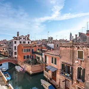 La Dimora Di Sant'andrea Canal View , Venezia Italia