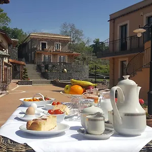 Antico Borgo Petralia , Zafferana Etnea Italia